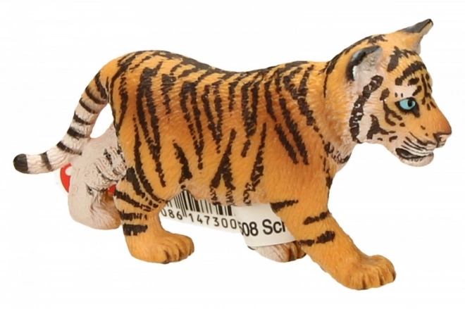 Mladič tigr Schleich Wild Life