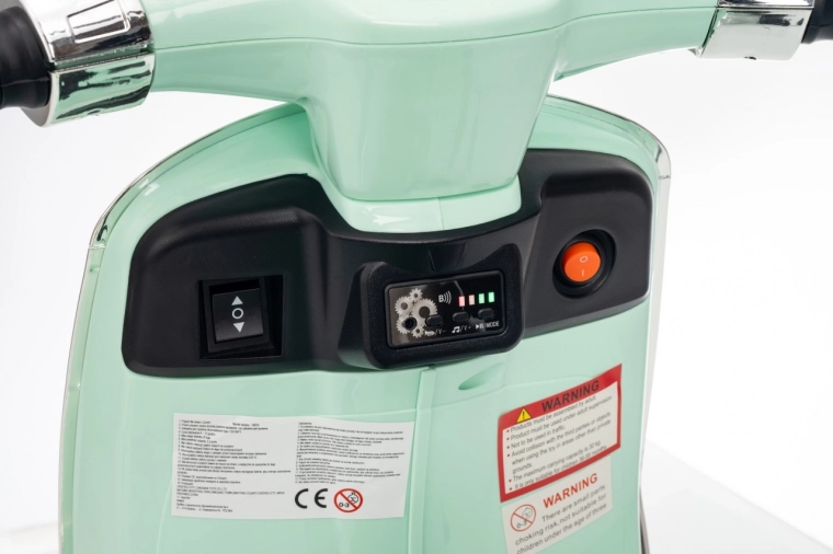 Multimedija: Bluetooth, MP3 in AUX