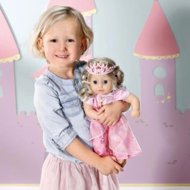 Baby Annabell Little Sweet Princessa, 36 cm