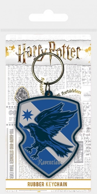 Gumijasta obeska Harry Potter Drznjak
