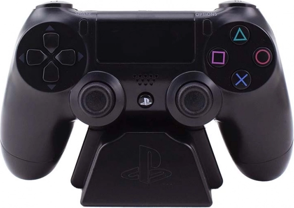 Budilka z motivom krmilnika PlayStation