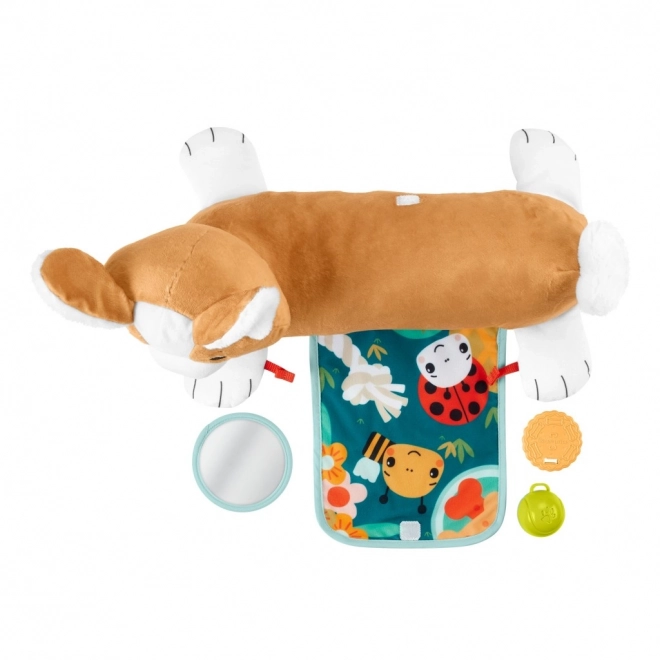 Podloga za dojenčke Fisher-Price
