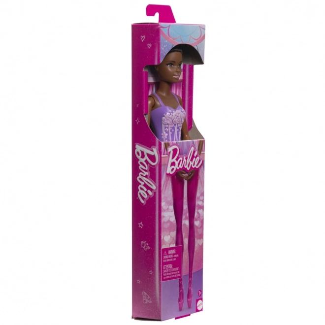 Barbie baletna punčka