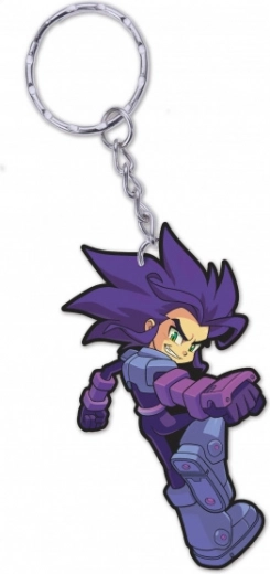 Stilni obesek za ključe