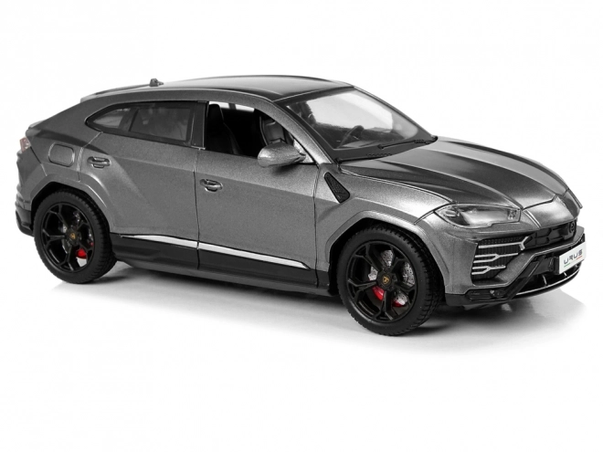 R/C avto 1:24 Lamborghini Urus Črna 2.4 G Luči