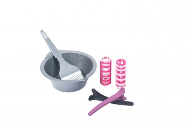 PLEJO Beauty komplet na baterije