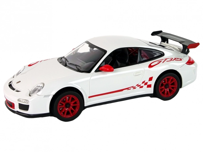 Avto R/C Porsche 911 GT3 RS 1:14 Rastar Bela