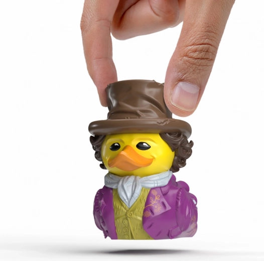 Mini velikost 5,5 cm za preprosto razstavljanje