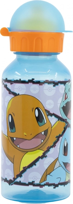 STOR Steklenica za pitje Pokémon 370ml