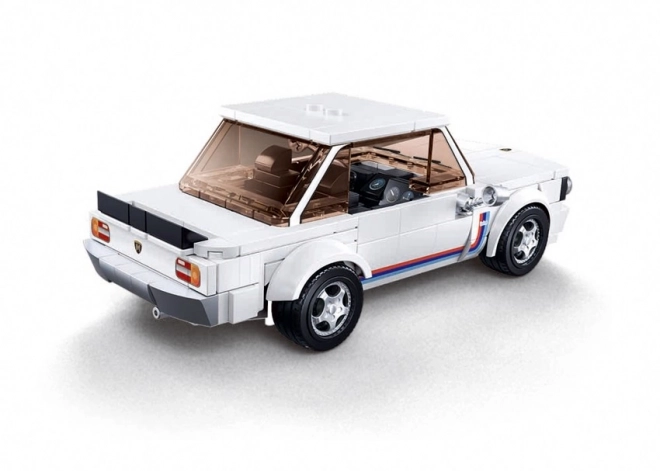 Klasični model avtomobila