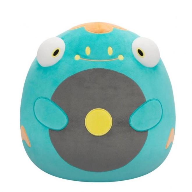 Pliš Belibolt Squishmallows Pokemon 25 cm