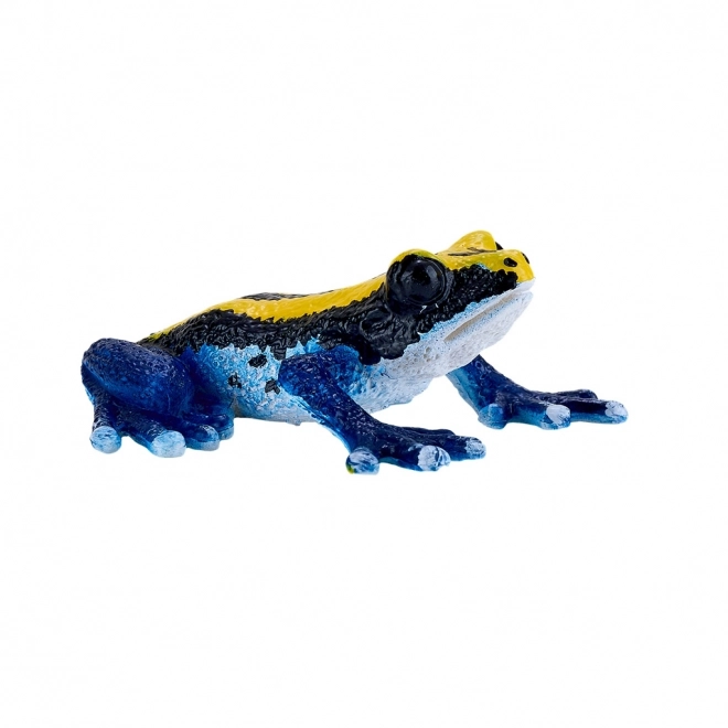 Figura Mojo pralesnička barvniška