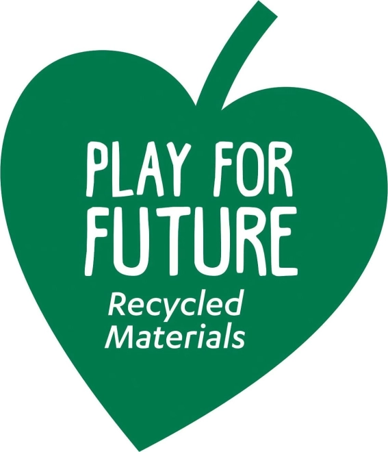 Play For Future: trajnostna izbira