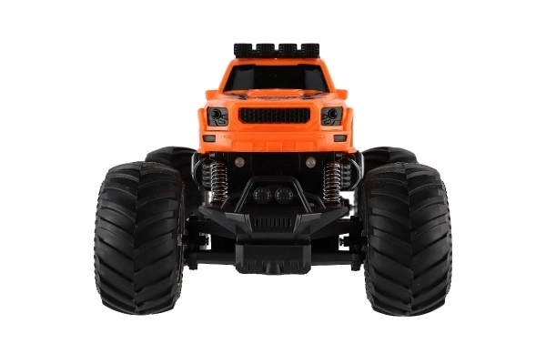 Avto RC Monster Truck Off Road 23cm