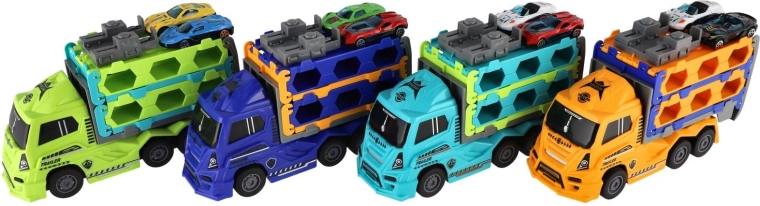 Barvne različice in privlačen dizajn