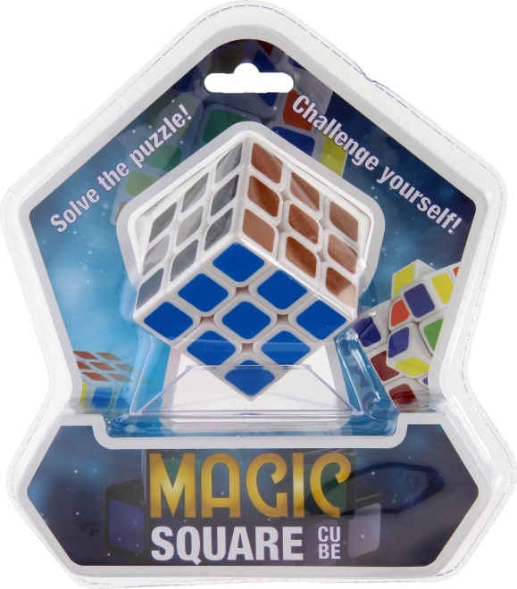 Magična Kocka Uganka 3x3