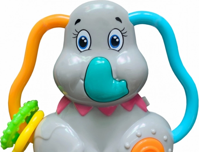 Varna in udobna igrača