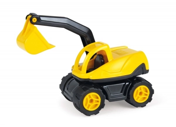 Avto Workies plast 12-14cm 18m+ 1ks