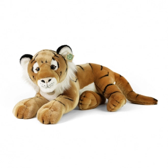Plišasti tiger rjav 60 cm EKO-PRIJAZEN