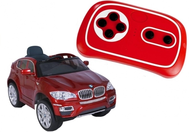 Daljinski upravljalnik TX20 za baterijo 2.4G BMW X6, 6GT, I8, Audi Q8 FCC