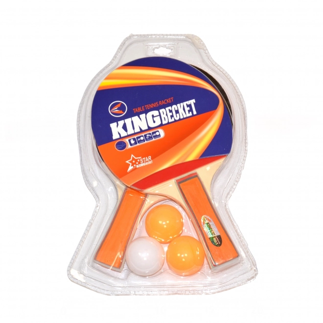 Set za namizni tenis - Ping Pong