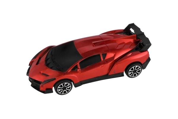 Avto dirkalni plast 22 cm na vztrajnik 2 barvi v vrečki 17,5x27cm