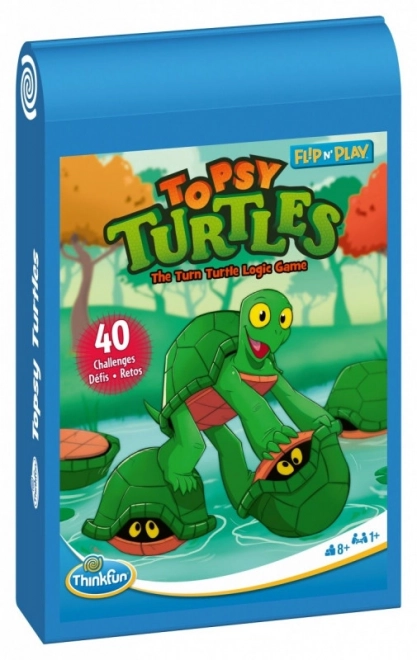 ThinkFun Veselé Želve