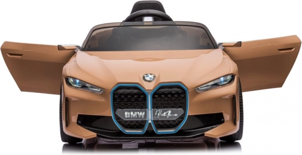 BMW slog in vožnja