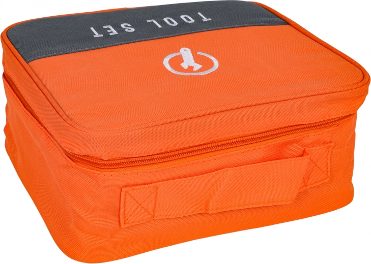 Praktična torba z zadrgo za vse dele