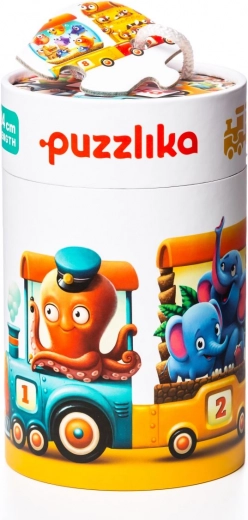 Praktična embalaža za na pot