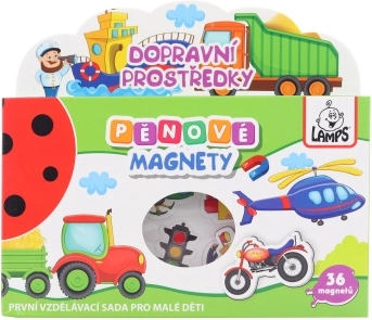 Penevni magneti prevozna sredstva