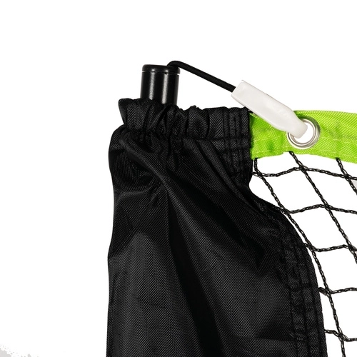 Prenosna športna mreža za odbojko, badminton in tenis