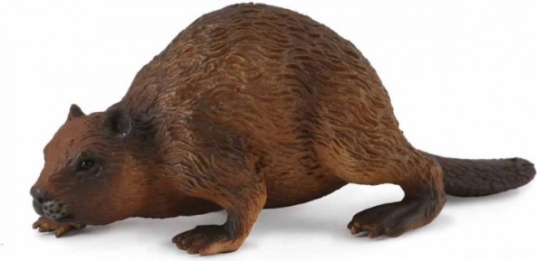Collecta bober – realistična živalska figurica