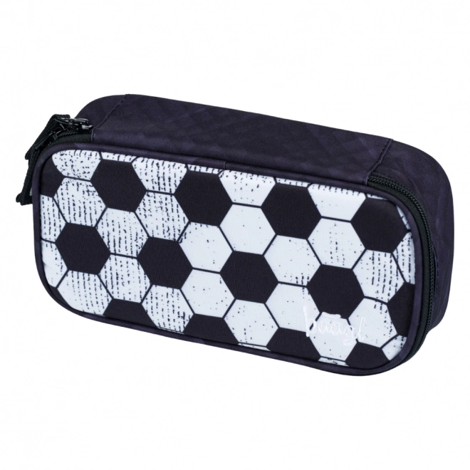 BAAGL šolski peresnica etui Goal