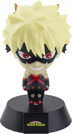 Ikonična svetilka My Hero Academia – Katsuki Bakugo