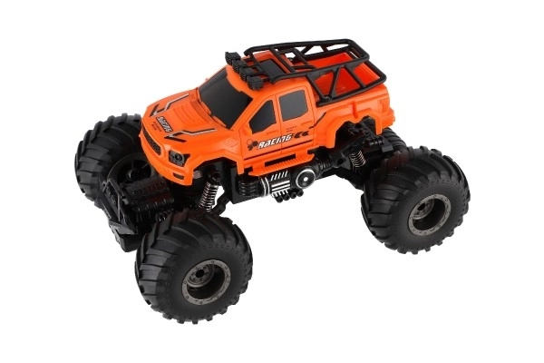 Avto RC Monster Truck Off Road 23cm