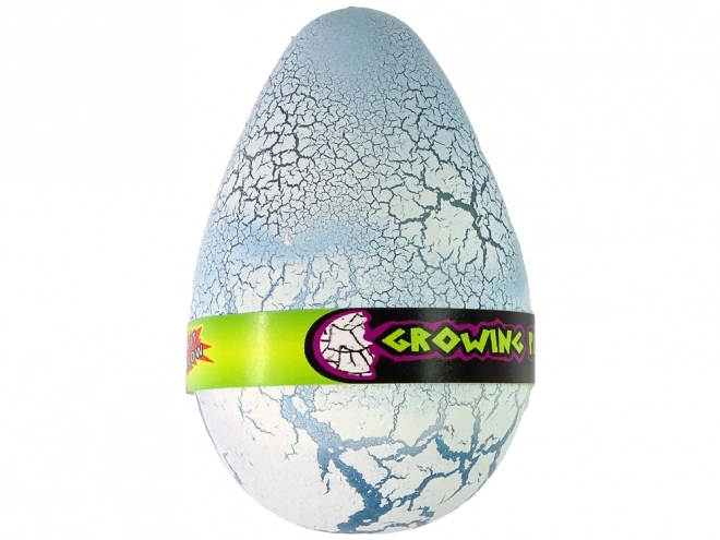Rastoča dinozavrska jajca 12 cm