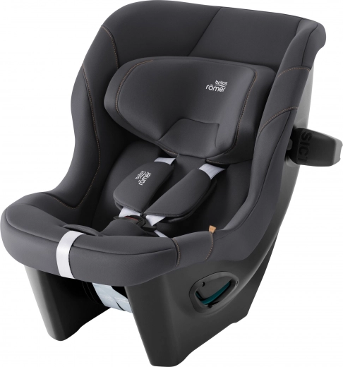 Avtosedež Max-Safe Pro Midnight Grey