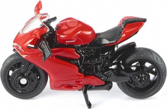 Motorno kolo Ducati Panigale 1299 model SIKU