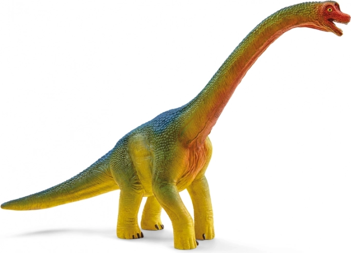 Podrobne figurice dinozavrov