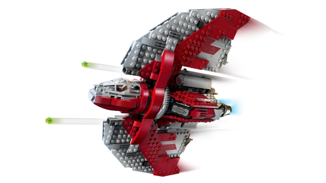 Kreativne izkušnje z LEGO Builder