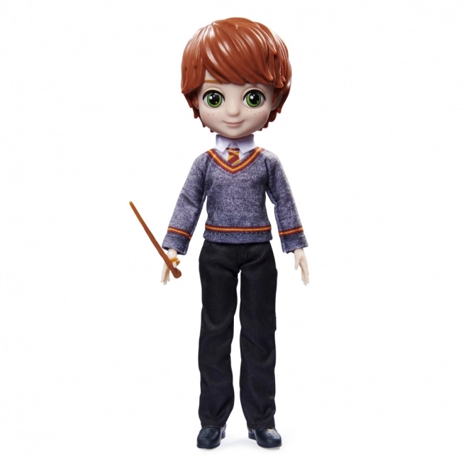 Harry Potter figurica Ron 20 cm