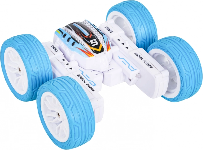 Svetlobni učinki za več zabave