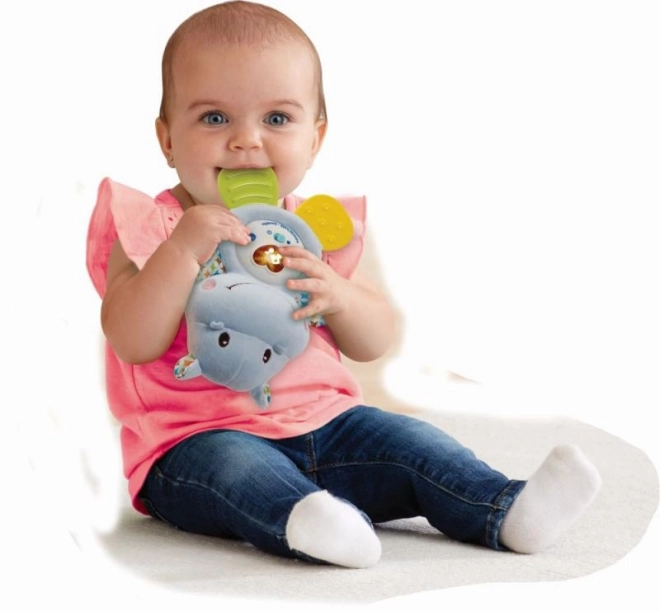Vtech Prijatelj Nilskega Konja - grizalo CZ