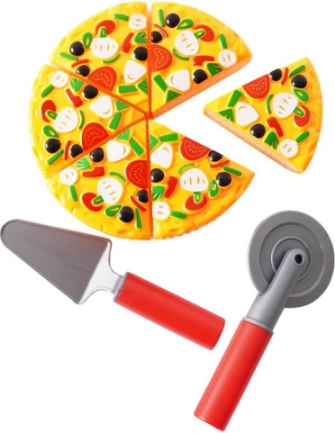 Plejo pizza set za otroke