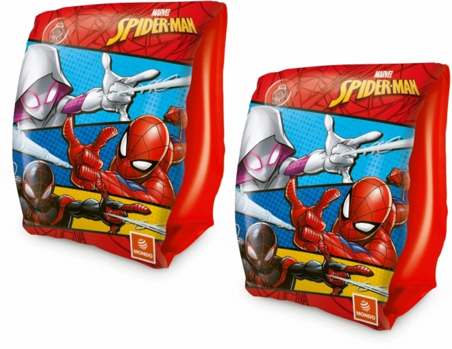 Plavalni rokavi - Spiderman
