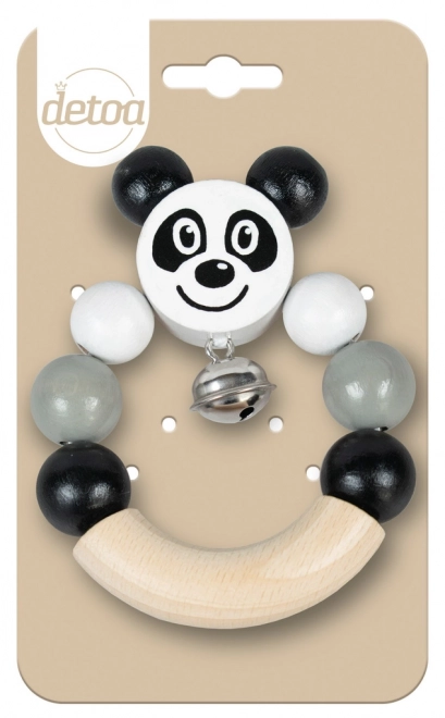 Ropotulja panda