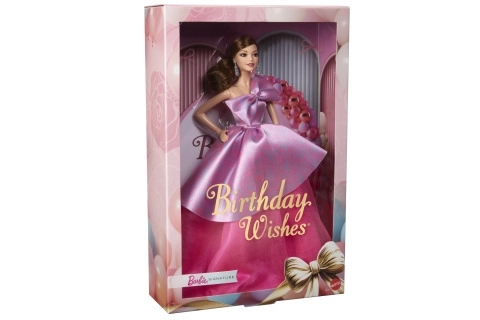 Barbie Čudovit rojstni dan