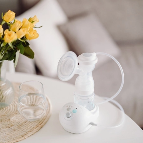 Canpol babies električna prsna črpalka EasyStart