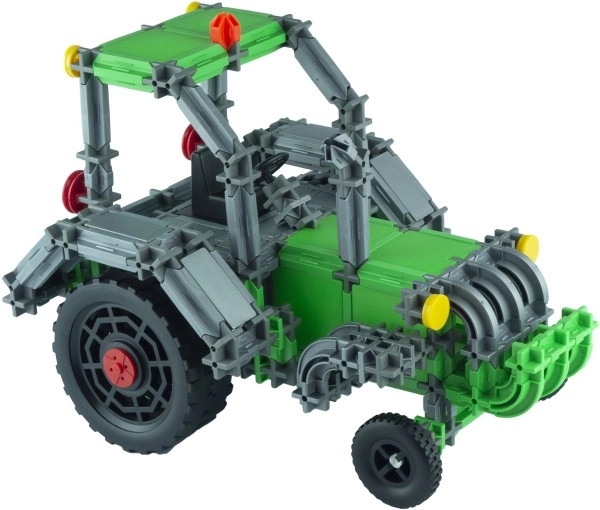 Komplet traktor SEVA Prevoz
